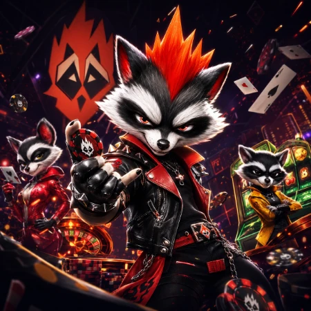 RockySpin Casino Deutschland Übersicht