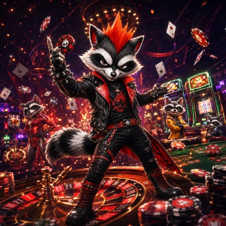RockySpin Casino mobile Nutzung